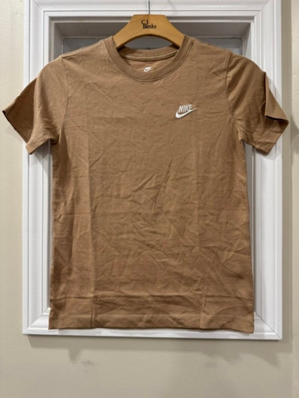 Kids Nike Tshirt